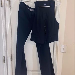 GAP Pant Suit